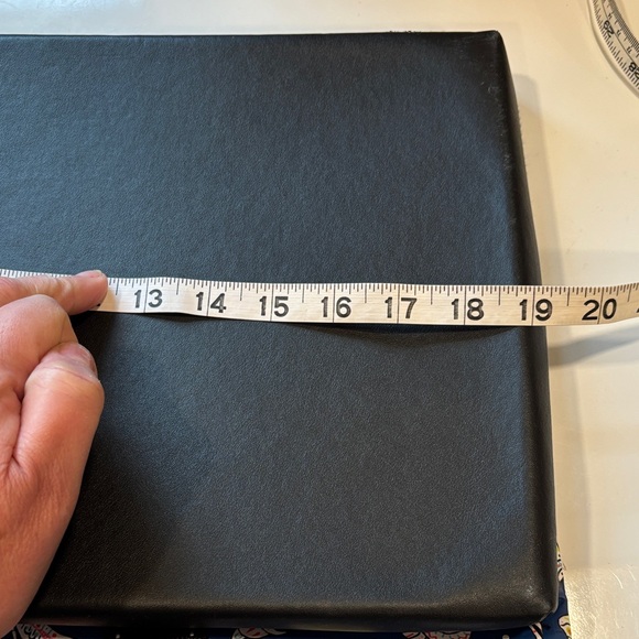 SCOUT Large Deano Tote in Blue Seashell Print NWOT - Picture 11 of 12